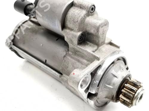 Starter VW PASSAT B8 (3G2, CB2) 2.0 TDI | BP35758376M8 - Image 4