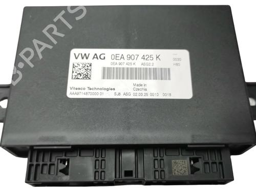 Used Engine control unit (ECU) Engine control unit (ECU) VW ID. Buzz Bus (EBB, EBJ) Electric 4motion (EBB) (340 hp) 36253589 36253589