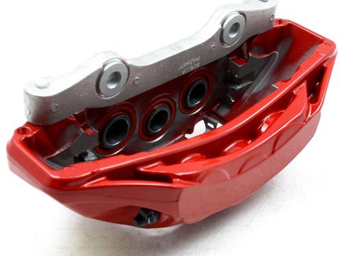 Right front brake caliper AUDI A6 C4 (4A2) 2.0 | BP34730547M104 - Image 8