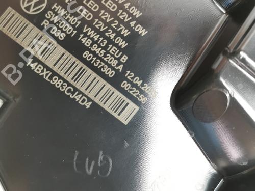Right taillight VW ID.7 (ED2) PRO S | BP34726929C35 - Image 7