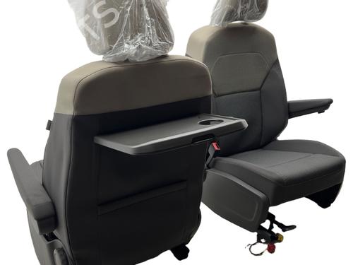 Seats set VW MULTIVAN T7 (STM, STN) 1.5 TSi | BP36253638C78  - Image 12