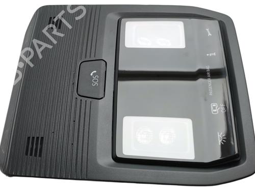 Used Interior roof light Interior roof light VW CADDY IV Box Body/MPV (SAA, SAH) ABT e-Caddy (113 hp) 34729855 34729855