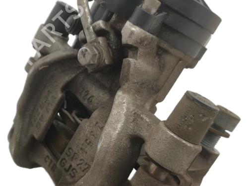 Right rear brake caliper VW GOLF VII Van (5G1) 1.6 TDi | BP34732259M106  - Image 7
