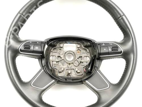 Used Steering wheel Steering wheel AUDI A6 C7 (4G2, 4GC) 2.8 FSI (204 hp) 35759373 35759373