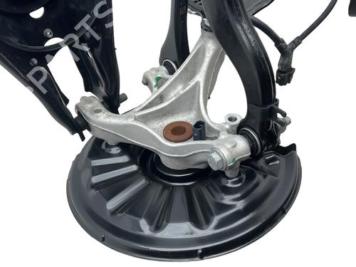 Left rear steering knuckle CUPRA FORMENTOR (KM7, KMP) 2.0 TSI 4Drive | BP36797113M27 - Image 7