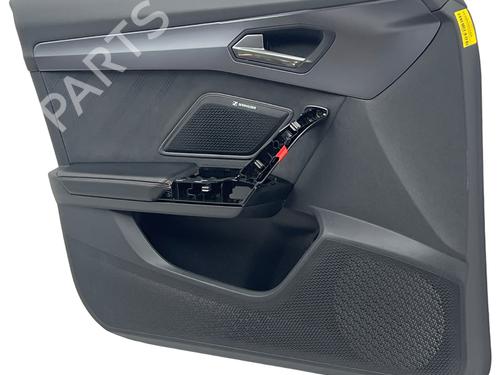 Front left panel CUPRA FORMENTOR (KM7, KMP) 1.5 e-HYBRID VZ | BP38033735C58 - Image 3