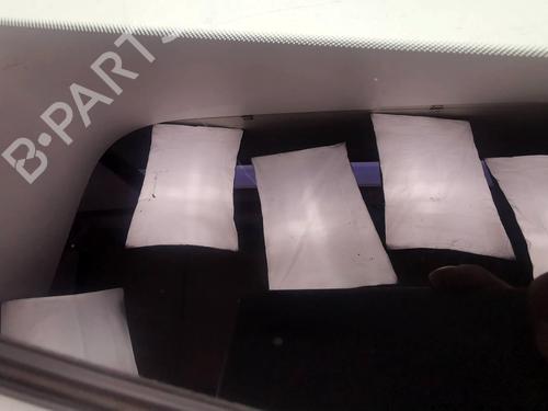 Windscreen VW SCIROCCO Van (137) 1.4 TSi | BP35759853C63 - Image 3