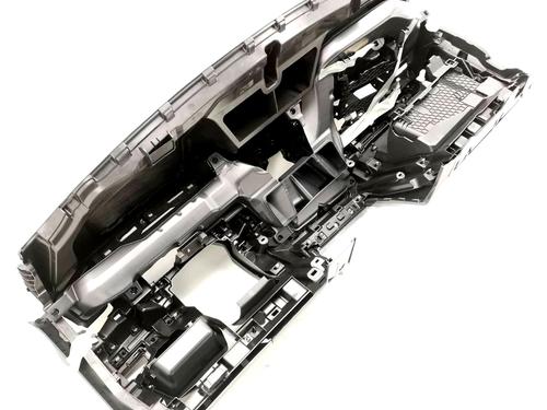 Dashboard VW TIGUAN (5N_) 2.0 TDI 4motion | BP35760045C46  - Image 7