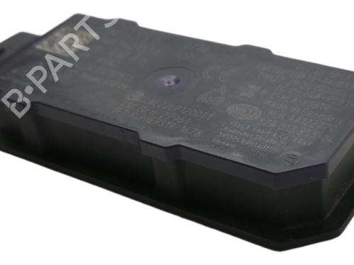 Electronic module CUPRA FORMENTOR (KM7, KMP) 2.0 TSI 4Drive | BP36692722M83 - Image 3