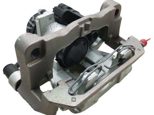 Left rear brake caliper VW MULTIVAN T7 (STM, STN) 1.5 TSi | BP36289562M107 - Image 8