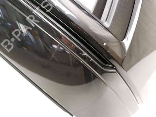 Front bumper VW PASSAT B8 (3G2, CB2) 2.0 TDI | BP35758105C7 - Image 4