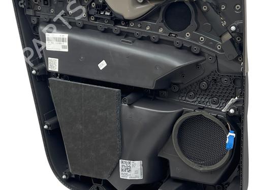 Front right panel VW MULTIVAN T7 (STM, STN) 1.5 TSi | BP38189600C59 - Image 8