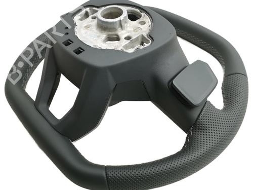 Steering wheel AUDI A6 e-tron Avant (GH5) Performance | BP35763375C49  - Image 7