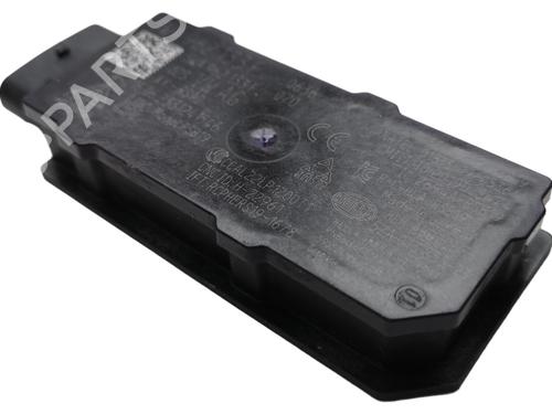 Electronic module CUPRA FORMENTOR (KM7, KMP) 2.0 TSI 4Drive | BP38634459M83  - Image 5