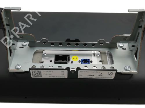 Display monitor VW ID.7 (ED2) PRO S | BP34729489C48 - Image 8