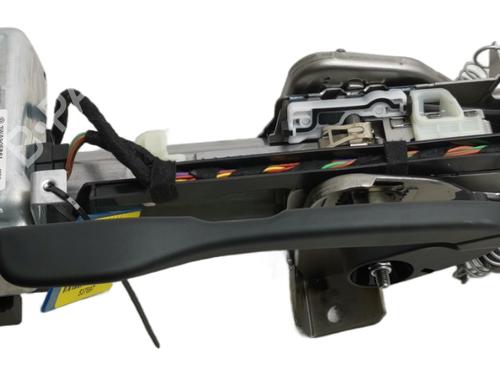 Steering column AUDI A3 Limousine (8YS, 8YM) 30 TFSI | BP35763882M21 - Image 4