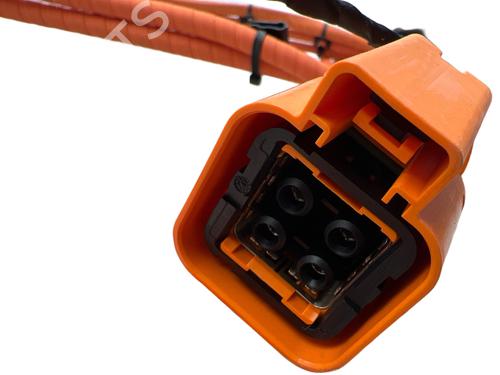 Wiring harness VW TAYRON (R41) 2.0 TDI | BP37681708E16 - Image 5