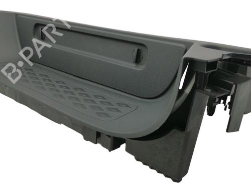 Step VW ID. Buzz Bus (EBB, EBJ) Electric 4motion (EBB) | BP37087709C149 - Image 3