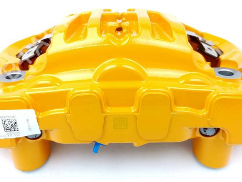 Left front brake caliper AUDI E-TRON Sportback (GEA) S quattro | BP34728645M105 - Image 8