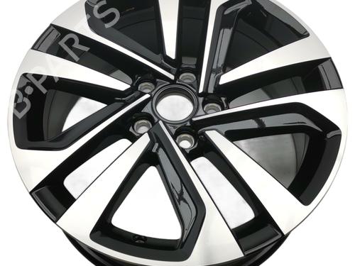 Fælk VW T-ROC (A11, D11) 1.0 TSI 4motion | BP35761593C45 - Image 2