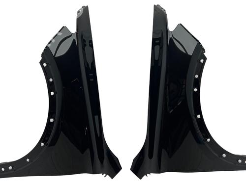 Komplette front CUPRA FORMENTOR (KM7, KMP) 2.0 TSI 4Drive | BP36551022S1  - Image 6