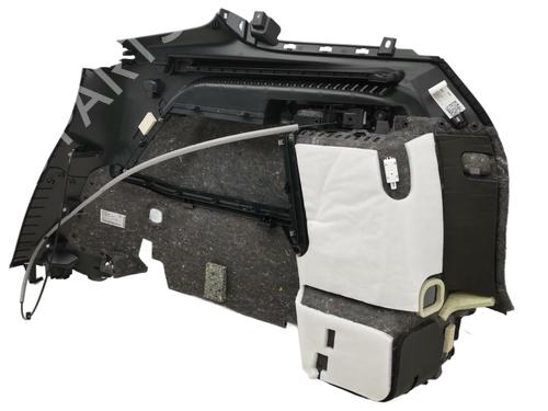 Boot lining VW TAYRON (R41) 2.0 TSI 4motion | BP34731323I3 - Image 13