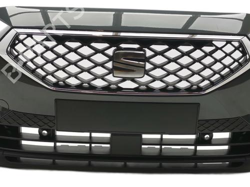 Used Front bumper Front bumper SEAT TARRACO (KN2) 2.0 TFSI 4Drive (245 hp) 35761837 35761837