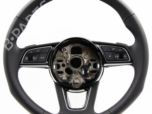 Used Steering wheel Steering wheel AUDI A3 Sportback (8YA, 8YF) 30 g-tron (131 hp) 35759442 35759442