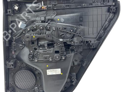 Rear left panel CUPRA TERRAMAR (KP1) 2.0 TSI 4Drive | BP36403130C60 - Image 3