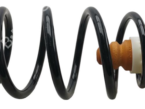 Shock absorber spring VW MULTIVAN T7 (STM, STN) 1.5 TSi | BP36253664C152 - Image 2