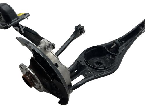 Left rear steering knuckle CUPRA FORMENTOR (KM7, KMP) 2.0 TSI 4Drive | BP37168533M27 - Image 3