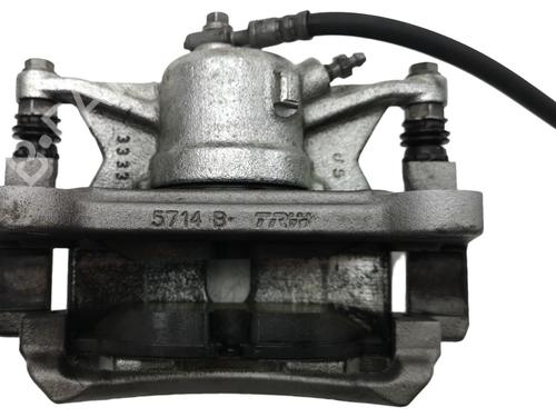 Right front brake caliper CUPRA ATECA (KH7, KHP, KBP) 2.0 TSI 4Drive | BP37457951M104 - Image 6