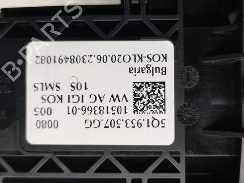 Switch CUPRA FORMENTOR (KM7, KMP) 2.0 TSI 4Drive | BP38634470I30  - Image 9