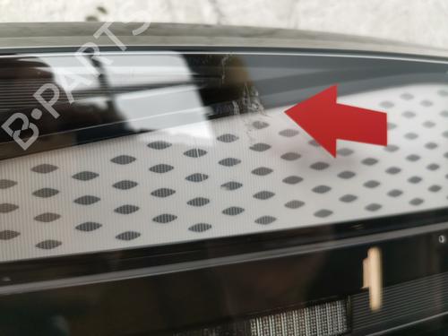 Rear center light VW ID.7 (ED2) PRO S | BP34730082I39  - Image 5