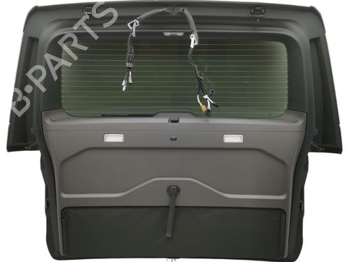 Tailgate VW CALIFORNIA T7 Camper (STC) 2.0 TSi | BP34731501C6  - Image 32