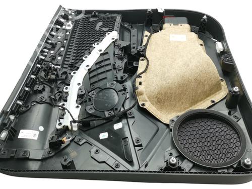 Front left panel VW TIGUAN (CT1) 2.0 TSI 4motion | BP37539523C58  - Image 6