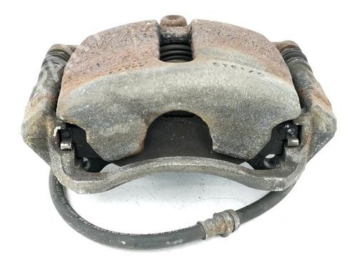 Used Left front brake caliper Left front brake caliper AUDI A3 (8V1, 8VK) S3 quattro (300 hp) 34729903 34729903