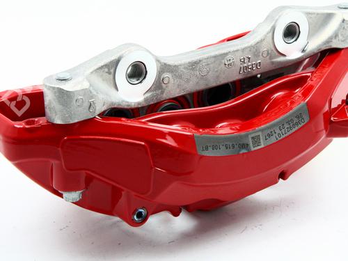 Right front brake caliper AUDI Q7 (4MB, 4MG, 4MQ) 55 TFSI quattro | BP34726231M104  - Image 13