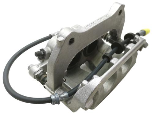 Right front brake caliper VW ID. Buzz Bus (EBB, EBJ) Electric (EBB) | BP35720254M104 - Image 2
