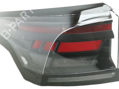 Used Left taillight Left taillight VW TIGUAN (CT1) 1.5 eTSI (150 hp) 34732278 34732278