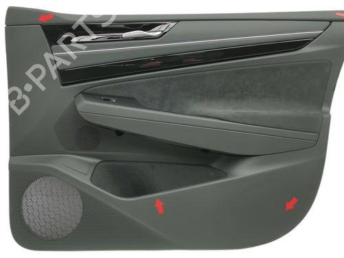 Front right panel VW ID.7 Tourer (ED5) GTX 4motion | BP34725395C59 - Image 14