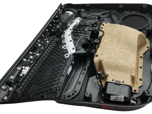 Front left panel VW TIGUAN (CT1) 2.0 TSI 4motion | BP37539522C58  - Image 7