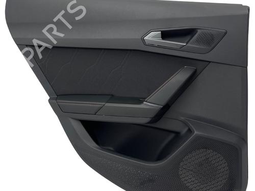 Rear left panel CUPRA FORMENTOR (KM7, KMP) 2.0 TSI 4Drive | BP36551118C60 - Image 2