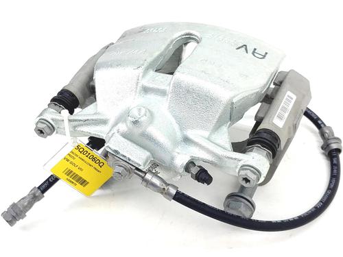 Right front brake caliper VW GOLF VII Van (5G1) 1.6 TDi | BP34729224M104 - Image 12