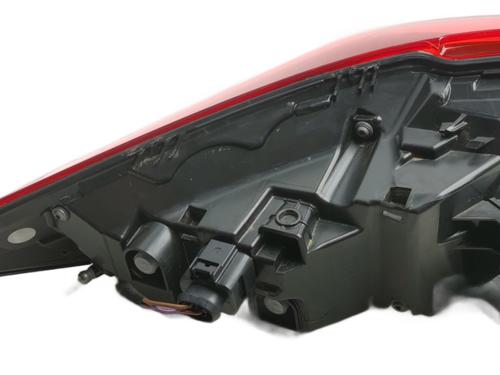 Right taillight CUPRA FORMENTOR (KM7, KMP) 1.4 e-Hybrid | BP34730270C35  - Image 10