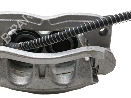 Right front brake caliper VW MULTIVAN T7 (STM, STN) 1.5 TSi | BP36253683M104 - Image 9