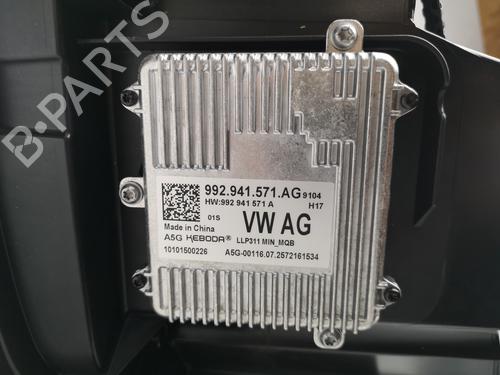 Right headlight VW ID. Buzz Bus (EBB, EBJ) Electric 4motion (EBB) | BP37229312C29 - Image 9