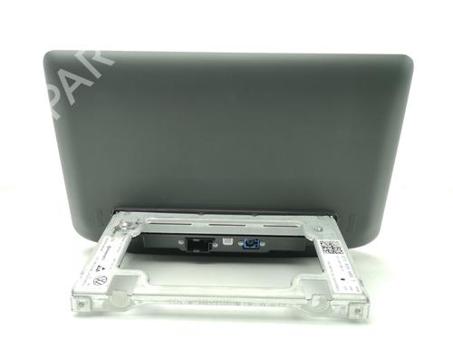 Display VW ID. Buzz Bus (EBB, EBJ) Electric 4motion (EBB) | BP37216573C48 - Image 6