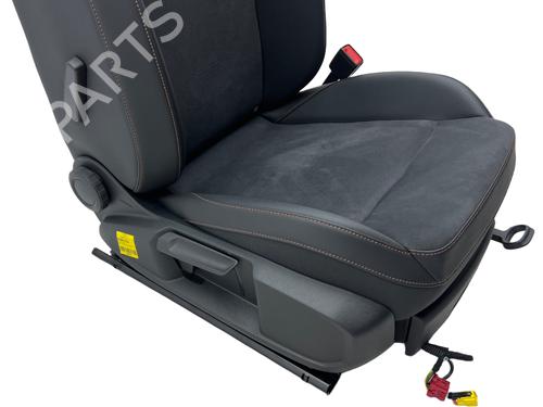 Right front seat CUPRA LEON Sportstourer (KL8, KU8, KUD) 2.0 TSI 4Drive | BP37434246C16 - Image 6