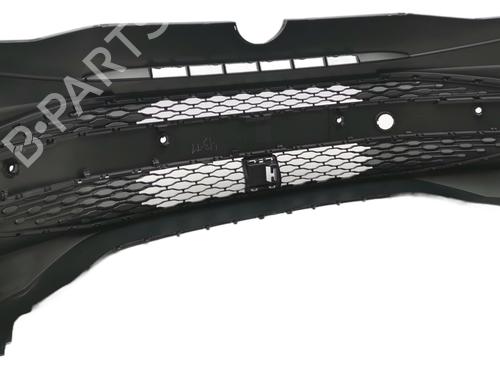 Front bumper VW MULTIVAN T7 (STM, STN) 1.4 eHybrid | BP35762198C7  - Image 10